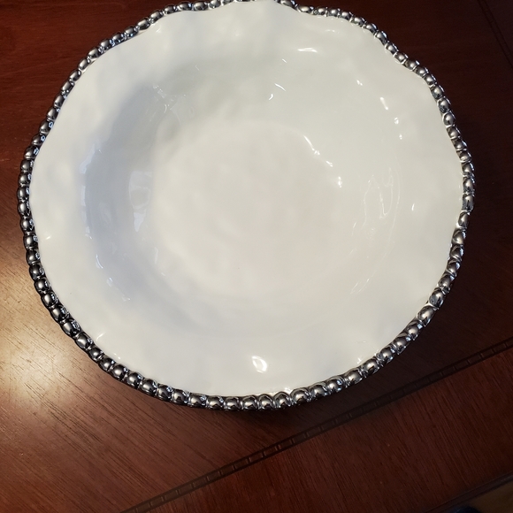 Decorative bowl - Picture 1 of 2